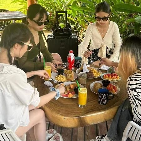 Hotel Boutique Victoria Moyogalpa Kültér fotó