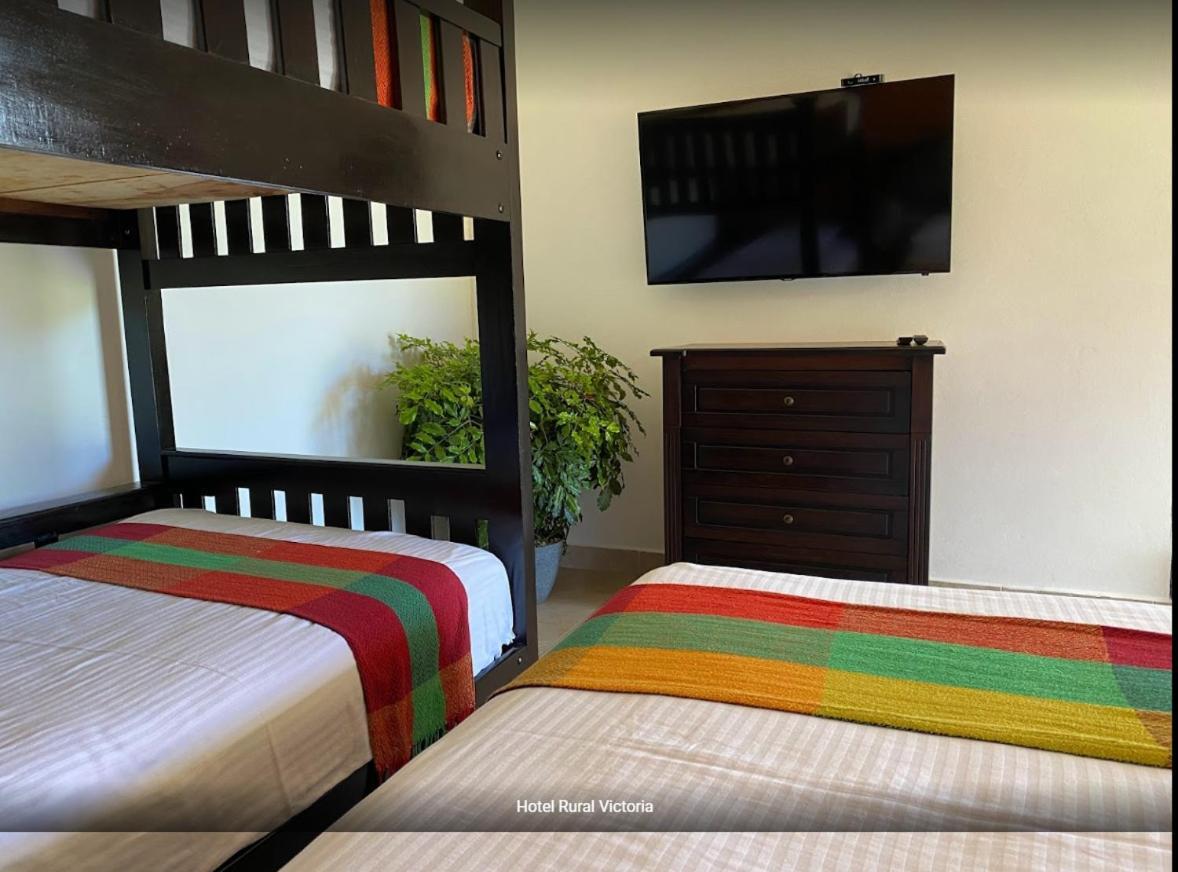 Hotel Boutique Victoria Moyogalpa Kültér fotó