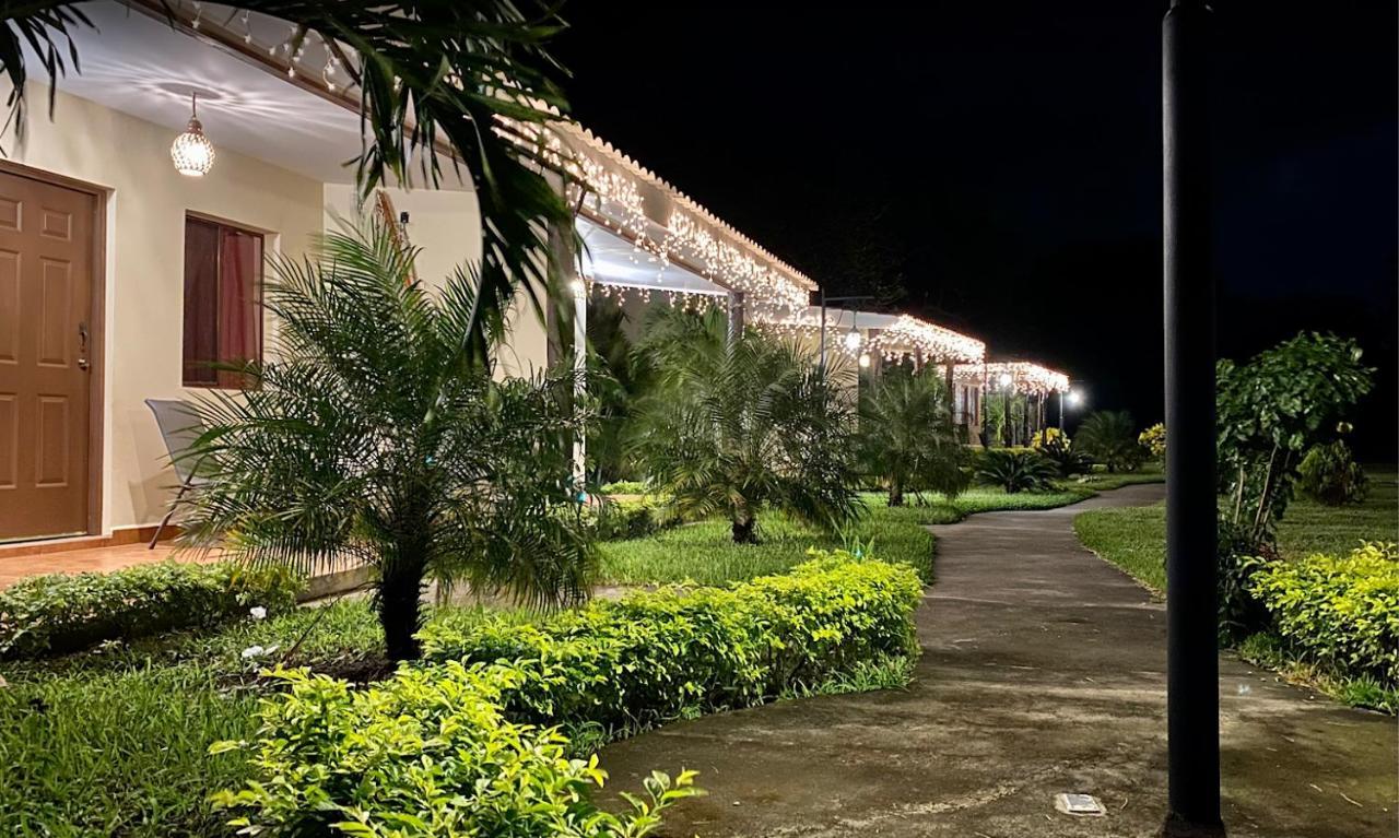 Hotel Boutique Victoria Moyogalpa Kültér fotó