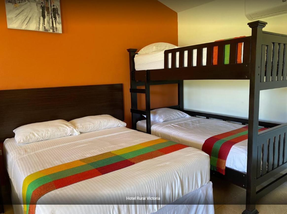 Hotel Boutique Victoria Moyogalpa Kültér fotó