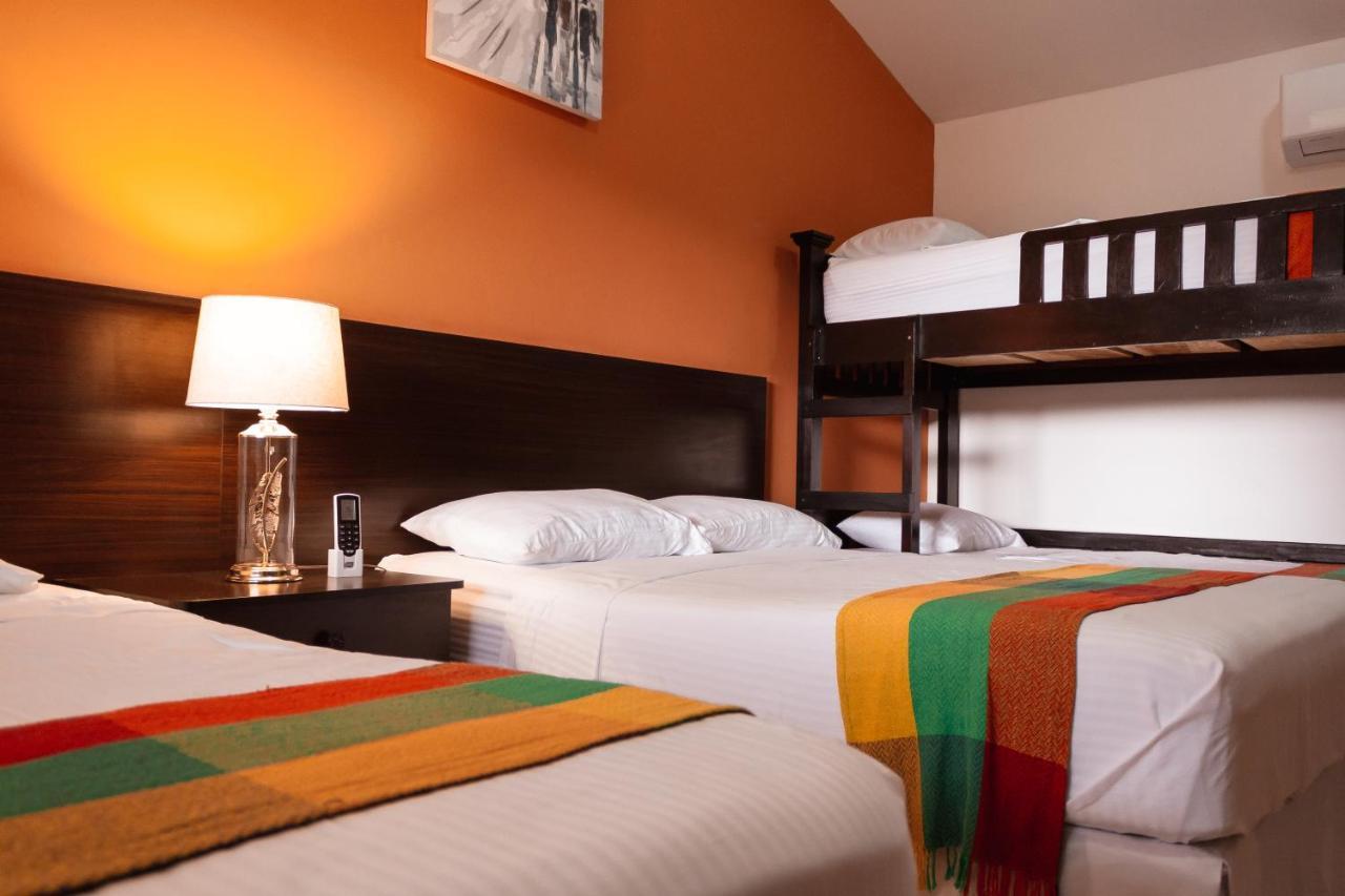 Hotel Boutique Victoria Moyogalpa Kültér fotó