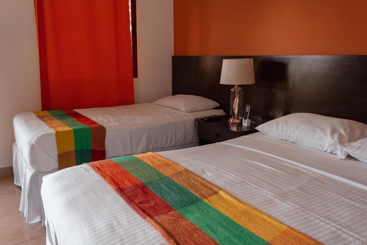 Hotel Boutique Victoria Moyogalpa Kültér fotó