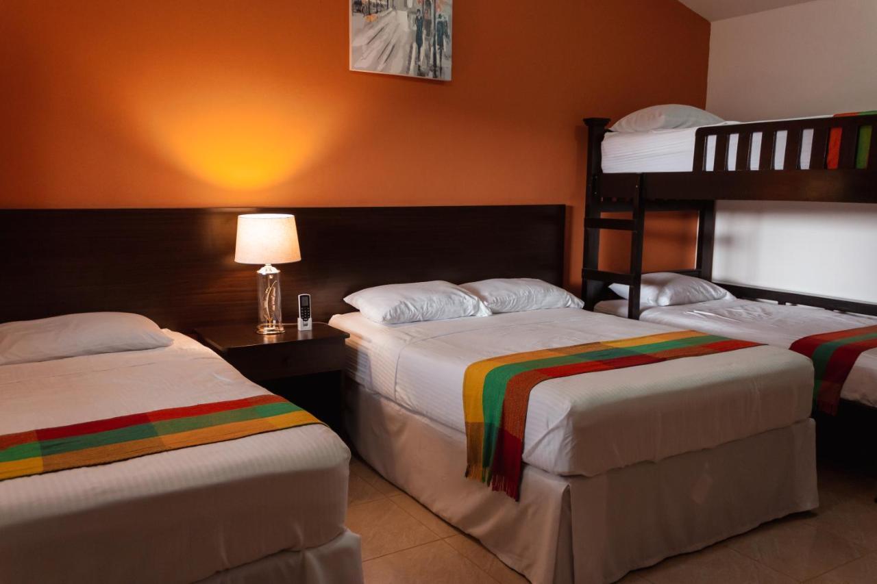 Hotel Boutique Victoria Moyogalpa Kültér fotó