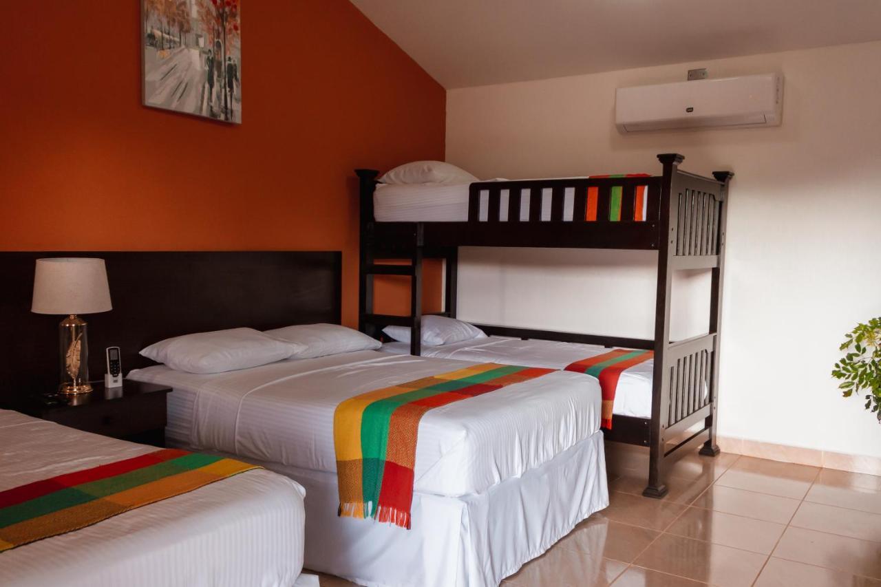Hotel Boutique Victoria Moyogalpa Kültér fotó