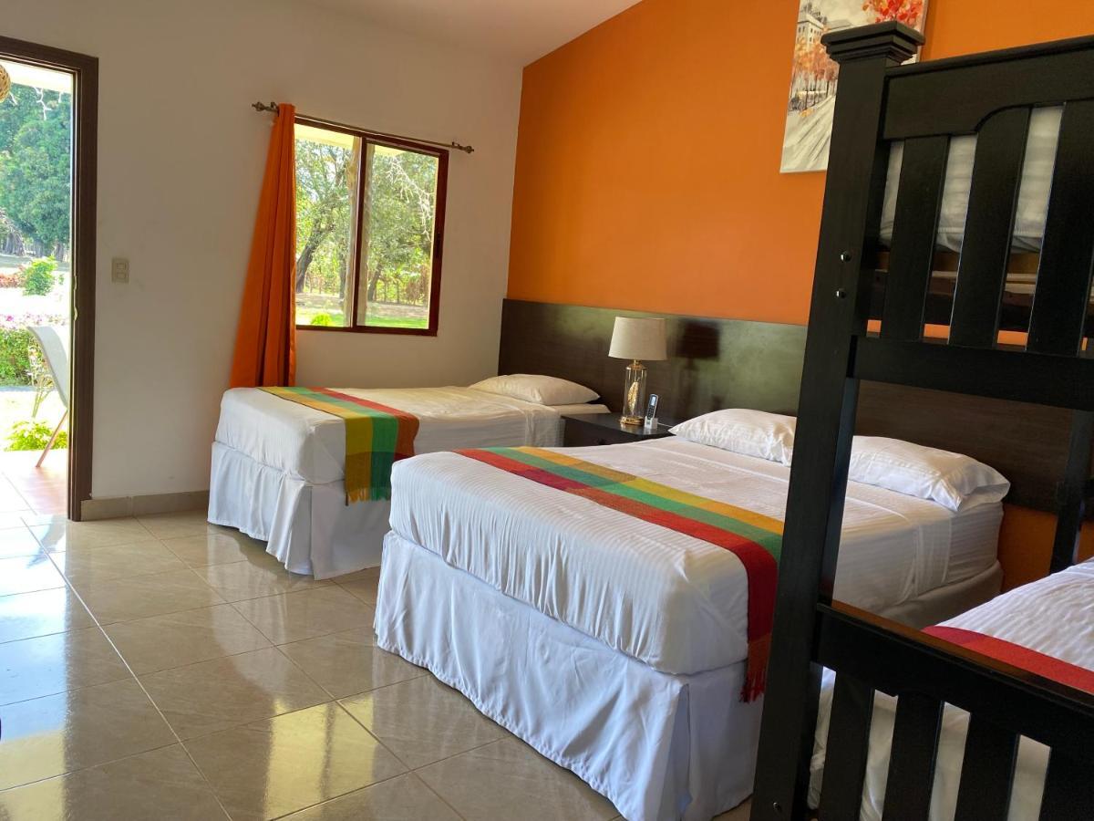 Hotel Boutique Victoria Moyogalpa Kültér fotó