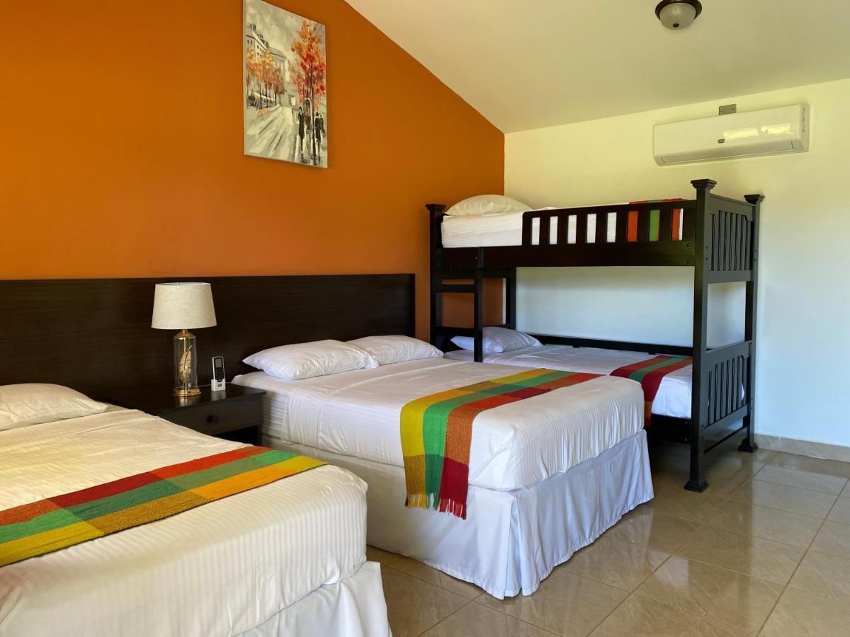 Hotel Boutique Victoria Moyogalpa Kültér fotó