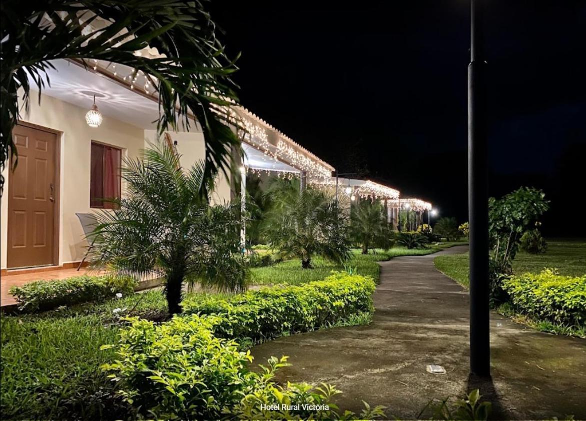 Hotel Boutique Victoria Moyogalpa Kültér fotó