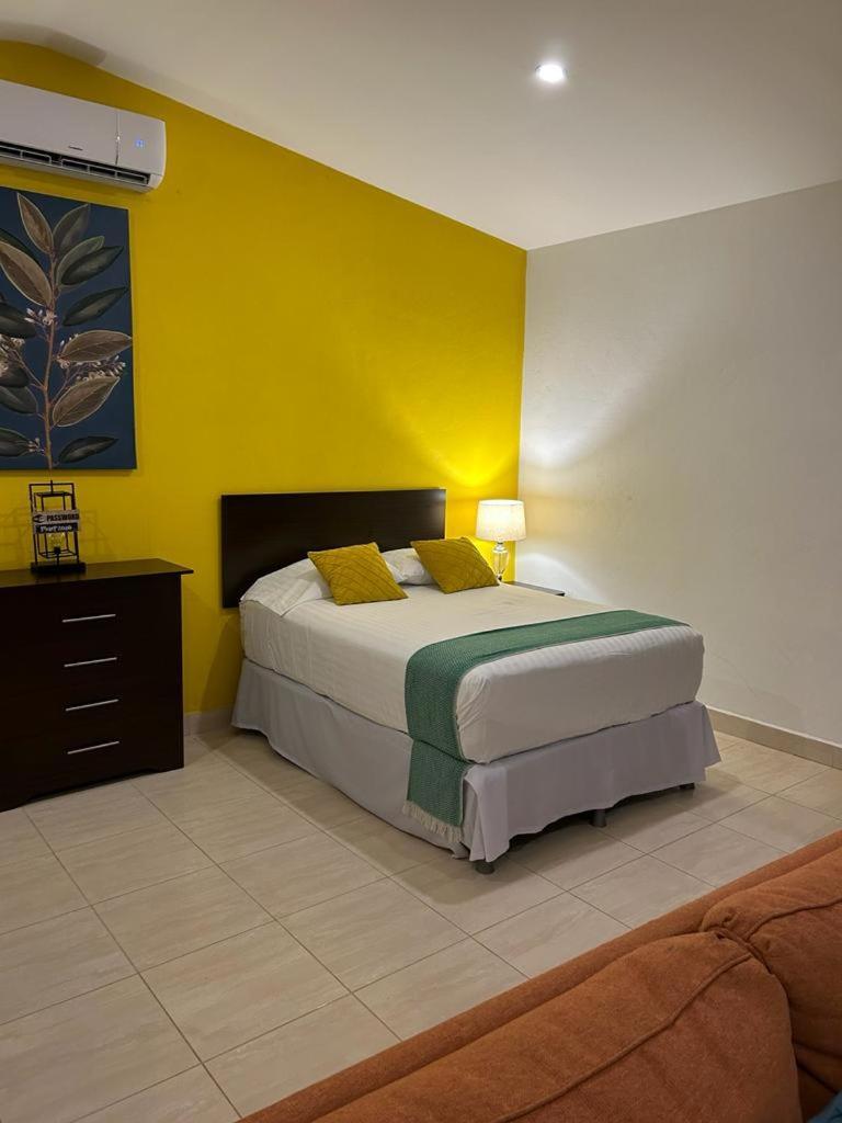 Hotel Boutique Victoria Moyogalpa Kültér fotó