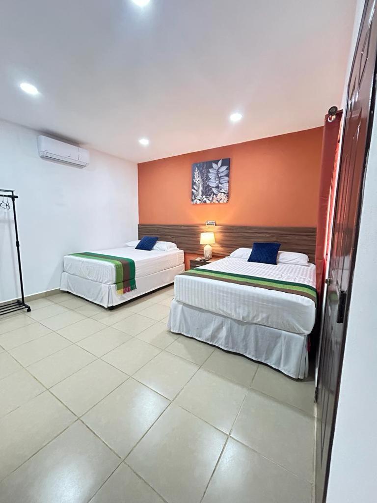 Hotel Boutique Victoria Moyogalpa Kültér fotó
