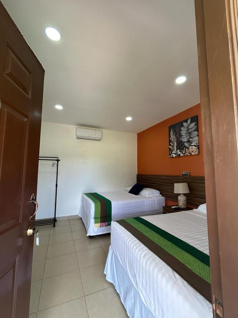 Hotel Boutique Victoria Moyogalpa Kültér fotó