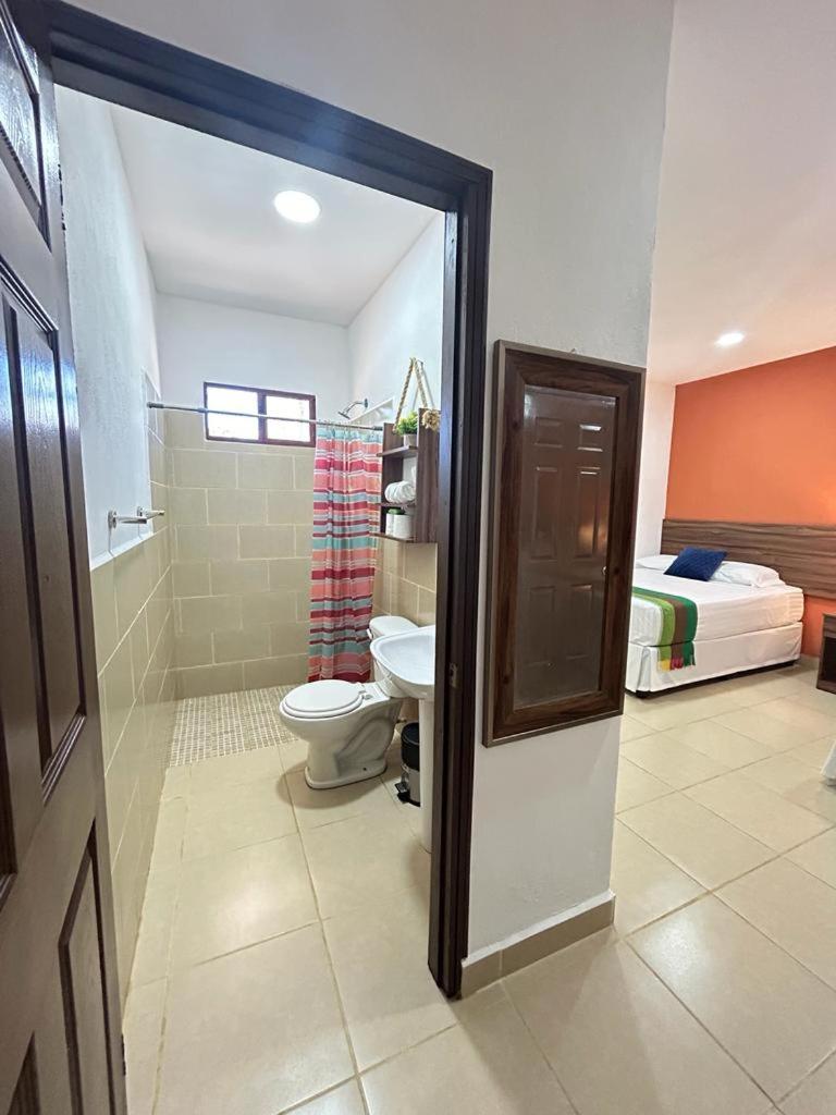 Hotel Boutique Victoria Moyogalpa Kültér fotó