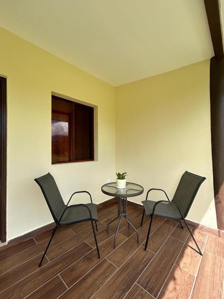 Hotel Boutique Victoria Moyogalpa Kültér fotó