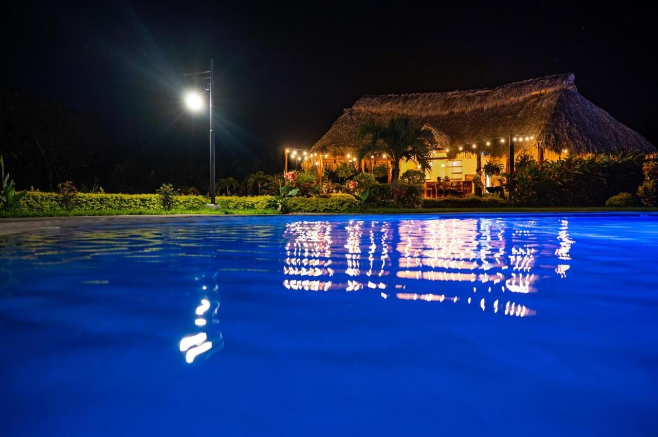 Hotel Boutique Victoria Moyogalpa Kültér fotó